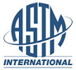 ASTM International-Logo