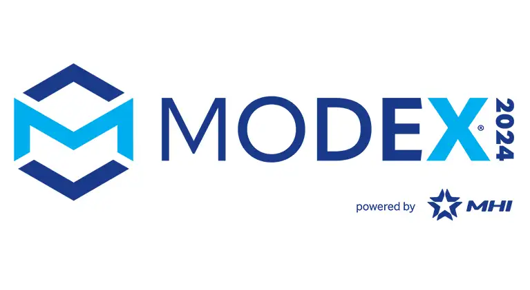 modex 2024 Logo