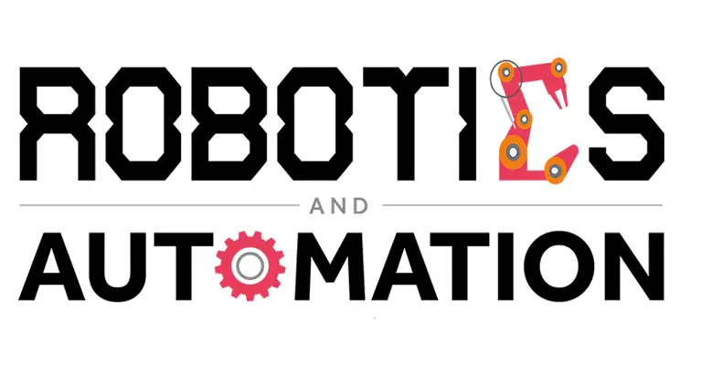 Robotocs and Automation Logo
